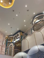 -奈尔宝家庭中心·亲子餐厅(苏州大悦城店)