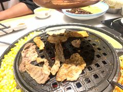 -韩宫宴烤肉·黑毛和牛·料理(合肥滨湖银泰城店)