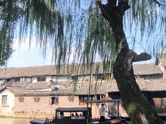 -乌镇景区