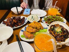 -奶奶的味道(胶州路店)