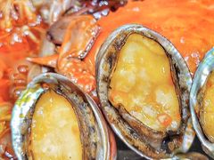 -清真老马家海鲜大排档(台东店)