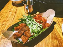 -么肆烤肉(汉街形象店)