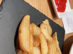 -棒约翰比萨·意面(松江开元店)