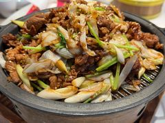 -玉林烤鸭店(定福庄店)