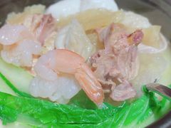 -张福记(五一公园店)