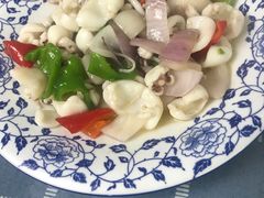 -老渔家特色海味馆(金海中路店)