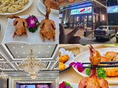 -轩记海鲜餐厅·四十五年老字号·经典粤菜(西区彩虹店)