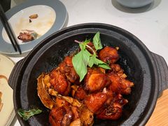 -鹿港小镇(悠唐店)