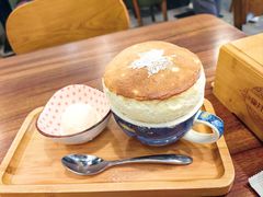 -芙蕾哥哥souffle