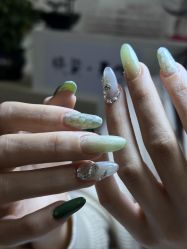 -UU·NAIL美甲美睫專門店