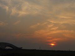 -南汇嘴观海公园