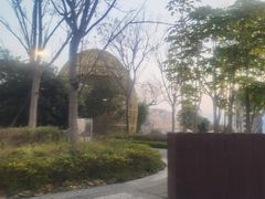-凤翔首邑温泉度假村