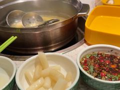 -润园四季椰子鸡火锅(海上世界店)