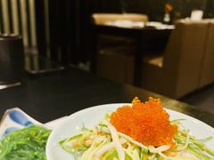 -松临·铁板烧&Omakase(神农店)