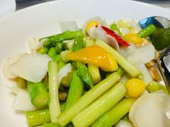-蘇锦宴·淮扬菜烤鸭·小院(三元桥霄云路店)