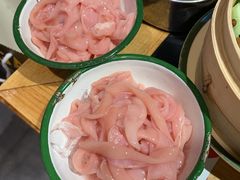 -王婆乔鲜鱼自助火锅(蜀汉路店)