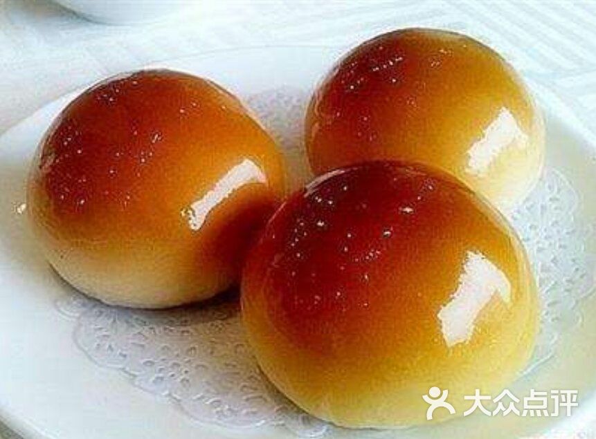 蜜汁焗餐包                 楼上so           楼上so           楼