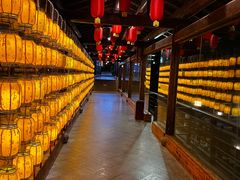 -明月山天沐温泉度假村