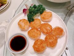 -顺峰顺水顺德菜(第一百货店)