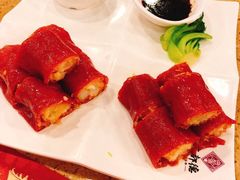 -点都德(聚福楼店)