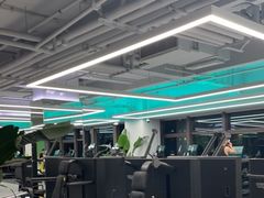 -优享健身(三元桥店)