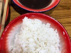 米饭-老三样·美食研究中心(世贸路店)