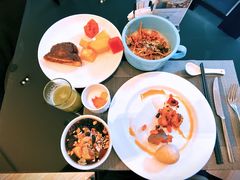-重庆富力艾美酒店