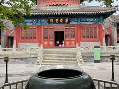 -大钟寺古钟博物馆