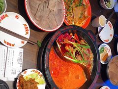 -牛市坎火锅(建设路店)