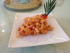 黄金虾-乐山饺子城(长江北街店)