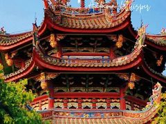 -南普陀寺
