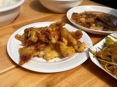 -东北特色水饺(郭家桥店)