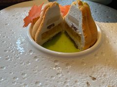 -莲西餐(曲江店)