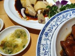 -汇景花园酒家(基立下道店)