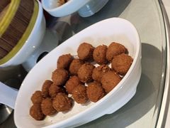 -惠丰堂饭庄·烤鸭·京味菜(西北旺·唐家岭店)