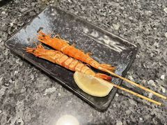 -菊上料理(蜀山银泰百货店)