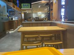 -张碗碗青海牛肉拉面(王城公园店)