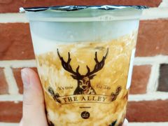 -鹿角巷The Alley(龙湖天街店)