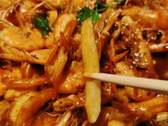 -邵汇大虾火锅(鲁迅路店)