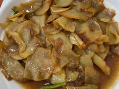 红烧辣土豆片-如意香辣鸡架(总店)