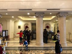 -中旅阿那亚九龙湖·公主酒店
