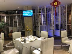 大堂-同喜烤鸭店(光芒店)