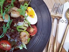 -GOTLOT COFFEE&KITCHEN角落厨房NOOK店