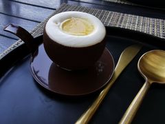 -喜洲吧·江畔老船厂·庭院餐厅(喜临院店)