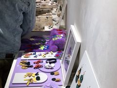 -LADY FAFA(巨鹿路陕西南路路口店)
