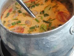 -大头虾越式风味餐厅(光明广场店)