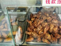 -汴京炸鸡王(蔡锷北路店)