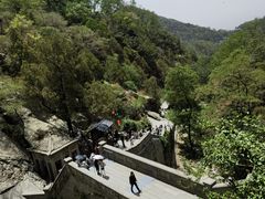 -泰山风景名胜区