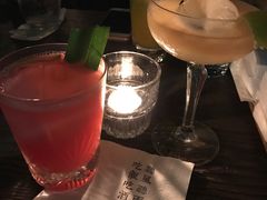 -RMK Shochu Bar(三诺店)