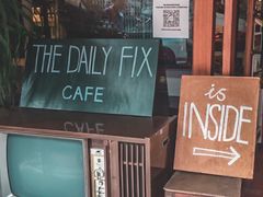 -The Daily Fix Cafe